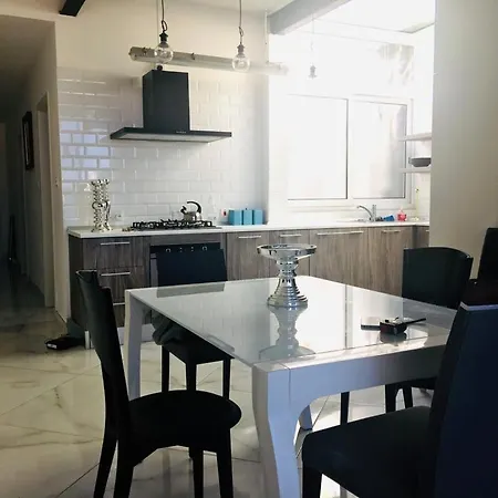 Apartament Modern Penthouse In Gzira