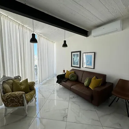Apartament Modern Penthouse In *