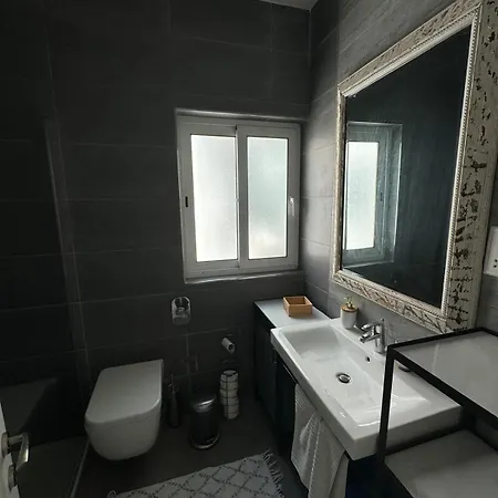 Modern Penthouse In *