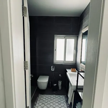 Modern Penthouse In Apartment Gzira